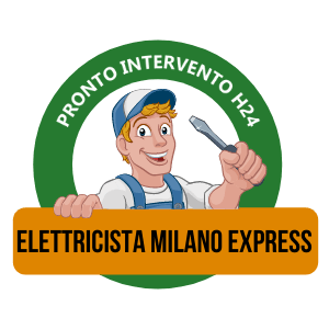 logo di Elettricista Milano